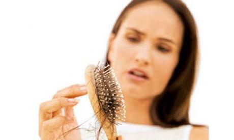 LRG Magazine - Caida del cabello - 1