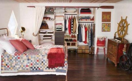 LRG Magazine - Como Organizar tu armario - 06