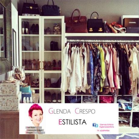 LRG Magazine - Como Organizar tu armario - 01