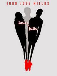 LAURA Y JULIO/LAURA