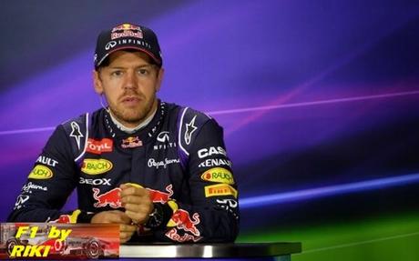 VETTEL ADMITE QUE SU FUTURO SERÁ MUY DIFÍCIL