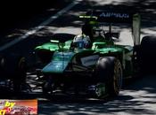Caterham correrá dhabi
