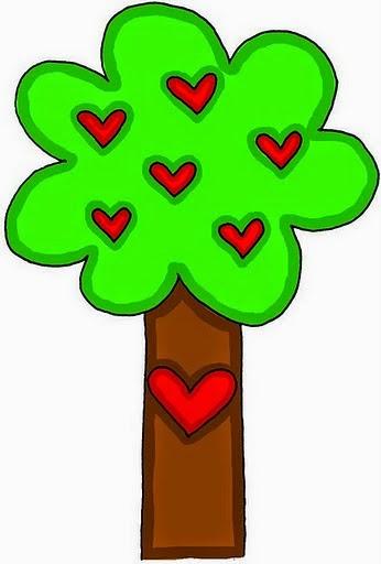 El árbol de las palabras dulces