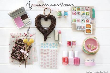 sábados de inspiración via moodboard sábados de inspiración via moodboard