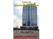 Crea grandes oportunidades