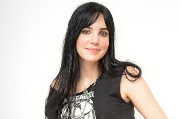 Autores: Carolina Andújar