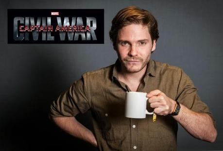 Daniel Bruhl se une a Capitán América: Civil War