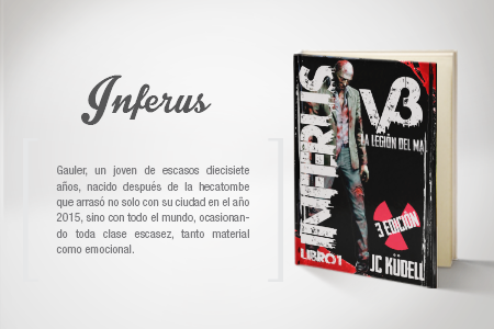 Publinovela [ Edición #10 ]