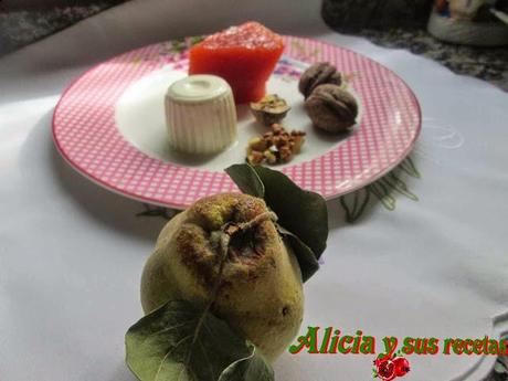 CARNE DE MEMBRILLO EN LA EXPRÉS