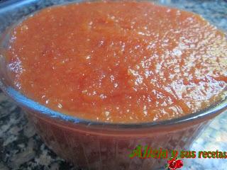 CARNE DE MEMBRILLO EN LA EXPRÉS