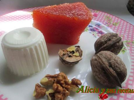 CARNE DE MEMBRILLO EN LA EXPRÉS