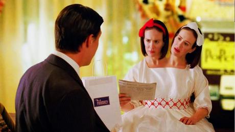 Crítica del 4x06 “Bullseye” de AHS: Freak Show. Trapos Sucios