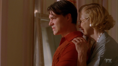 Crítica del 4x06 “Bullseye” de AHS: Freak Show. Trapos Sucios