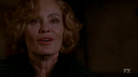 Crítica del 4x06 “Bullseye” de AHS: Freak Show. Trapos Sucios