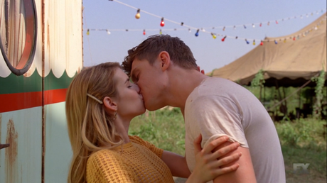 Crítica del 4x06 “Bullseye” de AHS: Freak Show. Trapos Sucios