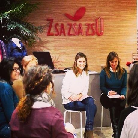 TALLER DE AUTOESTIMA