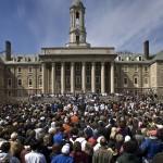 El sur de Europa exporta productos ecológicos al norte