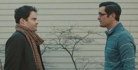 Crítica: The skeleton twins de Craig Johnson