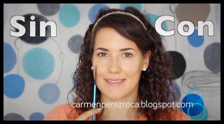 Cómo corregir las ojeras y bolsas bajo los ojos