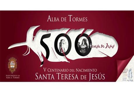De la cuna al sepulcro: Ávila y Alba de Tormes (Salamanca) unidos por Santa Teresa.