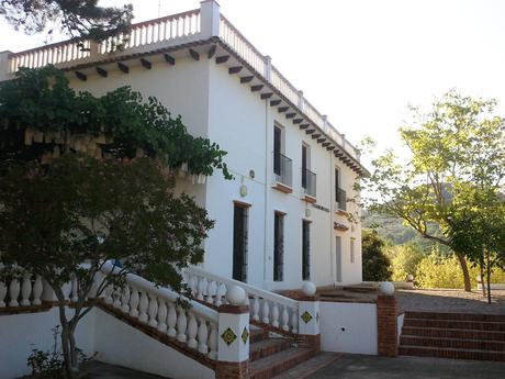 Blogger Traveller: Lugar con Historia