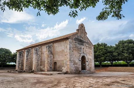 Blogger Traveller: Lugar con Historia