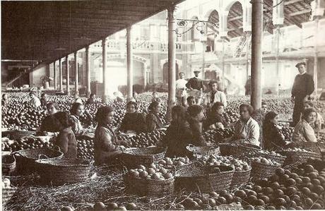 Blogger Traveller: Lugar con Historia