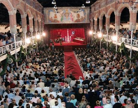 Blogger Traveller: Lugar con Historia