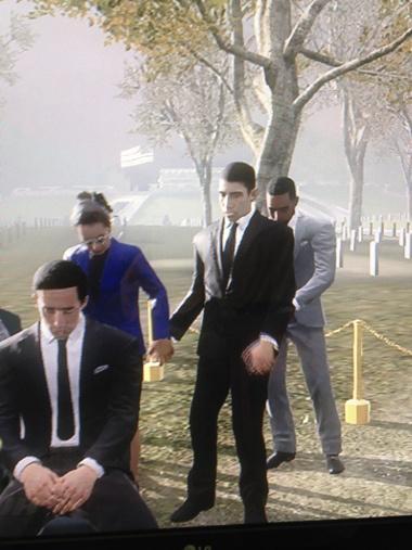 ANÁLISIS Call of Duty: Advanced Warfare IMG_4505