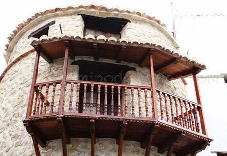 Morella, la villa medieval del interior de Castellón
