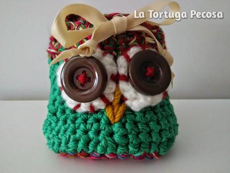 SAQUITO BUHITO VERDE