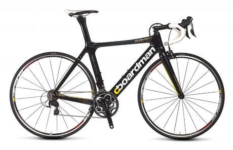 Boardman AiR 9.0 11 Speed 1