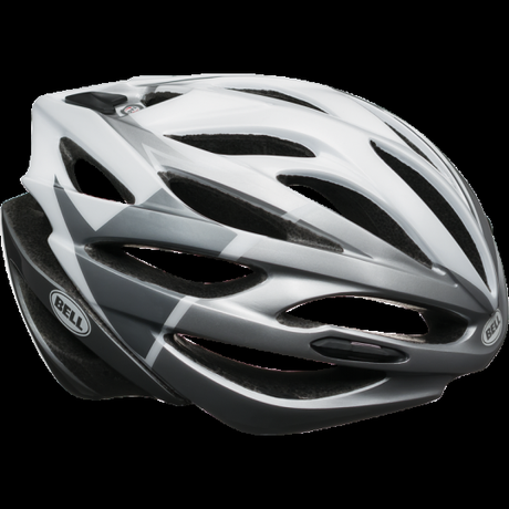 The Bell Array, el casco que sorprendió a todos en la temporada 2014 bell array helmet 1