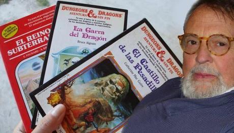 Nos ha dejado Raymond Almiran Montgomery