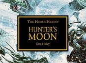Hunter's Moon Haley.Una reseña