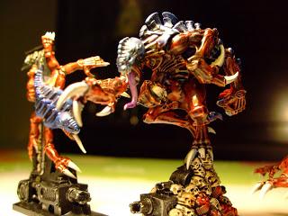 Un Líder de la Progenie ha sido descubierto