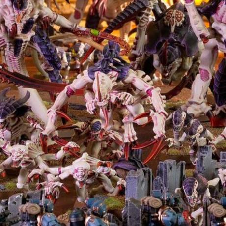 Un Líder de la Progenie ha sido descubierto