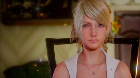 Gameplay de 10 minutos de Final Fantasy XV