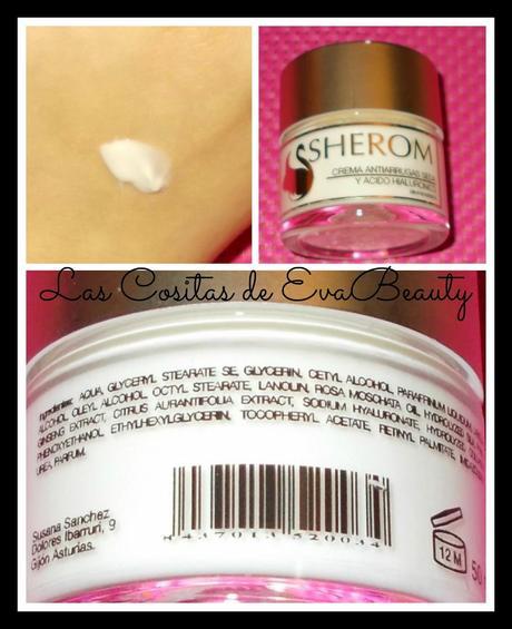 Sorteo Ganado Blog Mis Cositas.