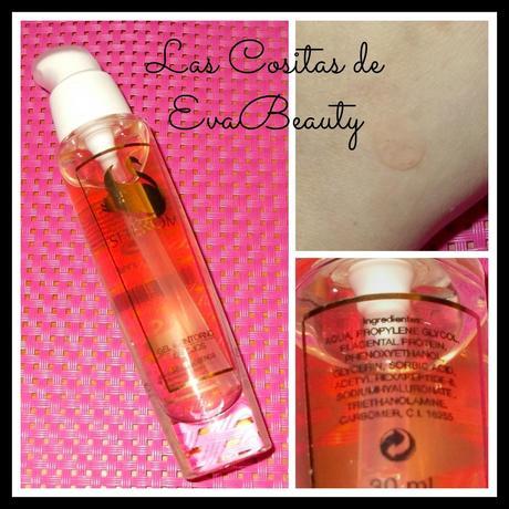 Sorteo Ganado Blog Mis Cositas.