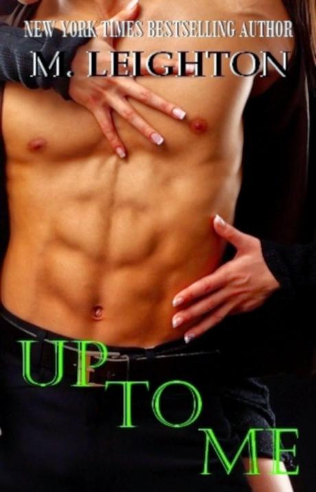 Reseña - Todo o Nada, M. Leighton