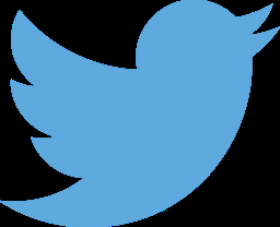Twitter logo png