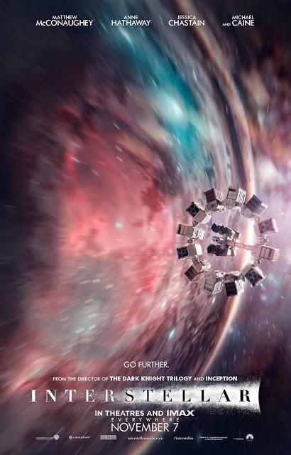 Interstellar: desafío a la relatividad