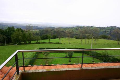 CHALET EN HUERCES EN VENTA – GIJÓN agencia la playa casa huerces