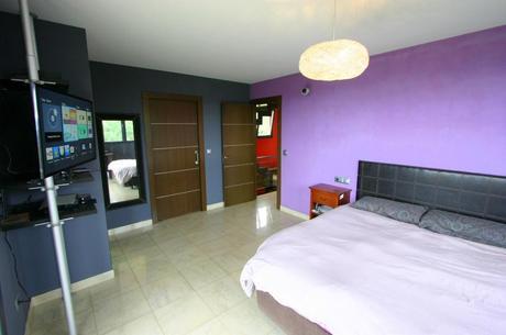 CHALET EN HUERCES EN VENTA – GIJÓN casa huerces agencia la playa