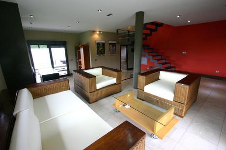 CHALET EN HUERCES EN VENTA – GIJÓN huerces agencia la playa