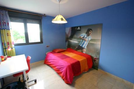 CHALET EN HUERCES EN VENTA – GIJÓN casa huerces agencia la playa