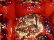 Pimientos rellenos