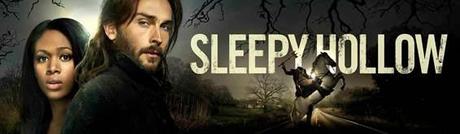 La primera temporada de Sleepy Hollow ,Ya a la venta