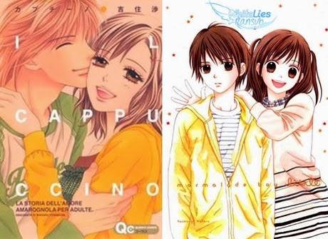 Próximas licencias: Norma, Planeta y Tomodomo